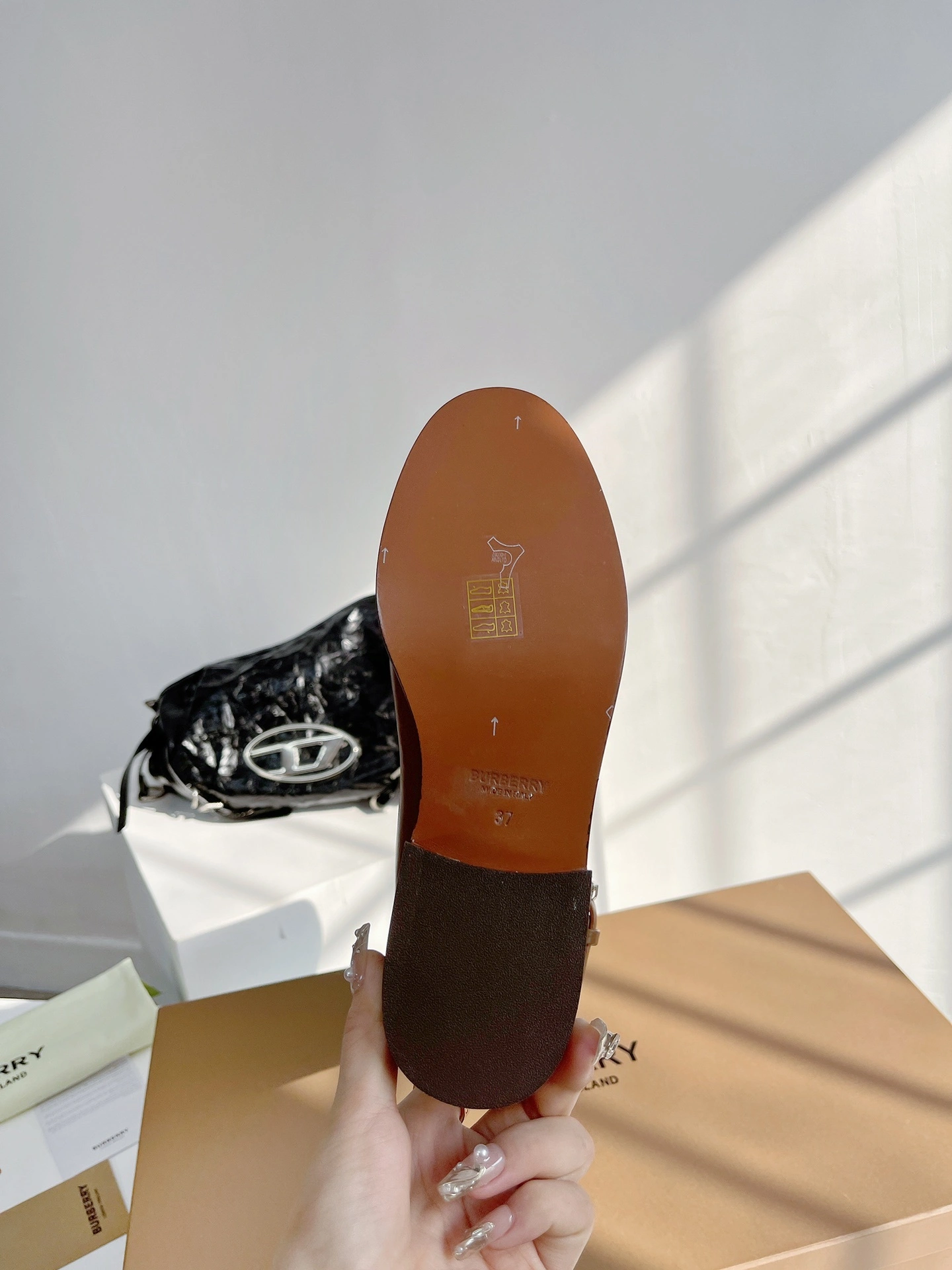 coco-- 80707141 3.5cm Heel height item:C-X158I2822Y